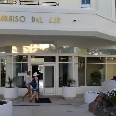 Sunset Studio For You * Playa Paraíso